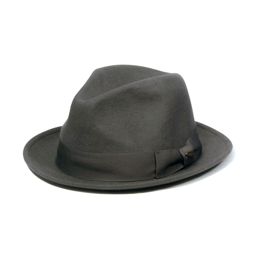 Saint Martin - Roma Wool Felt Fedora