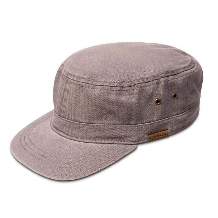 Kooringal - Men's Mao Cap