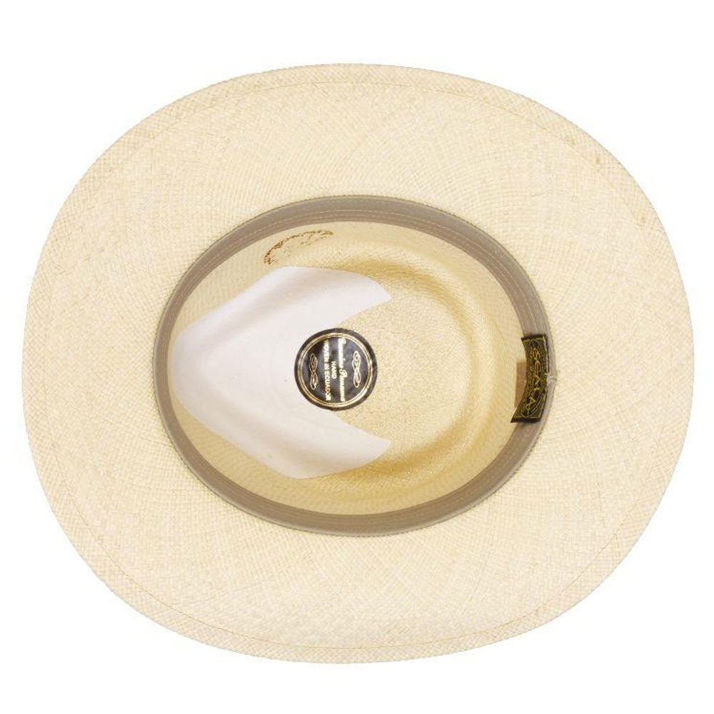 Scala - Outback Panama Hat