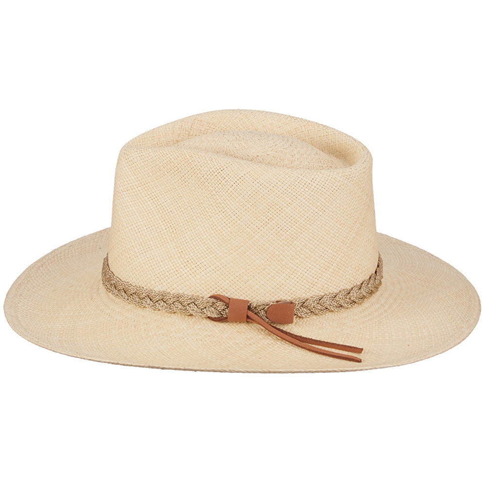 Scala - Outback Panama Hat