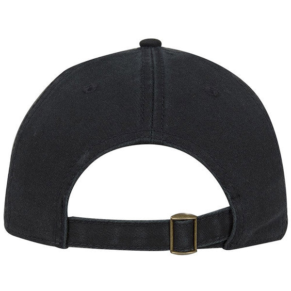 Otto Cap - Vintage American Flag Baseball Hat