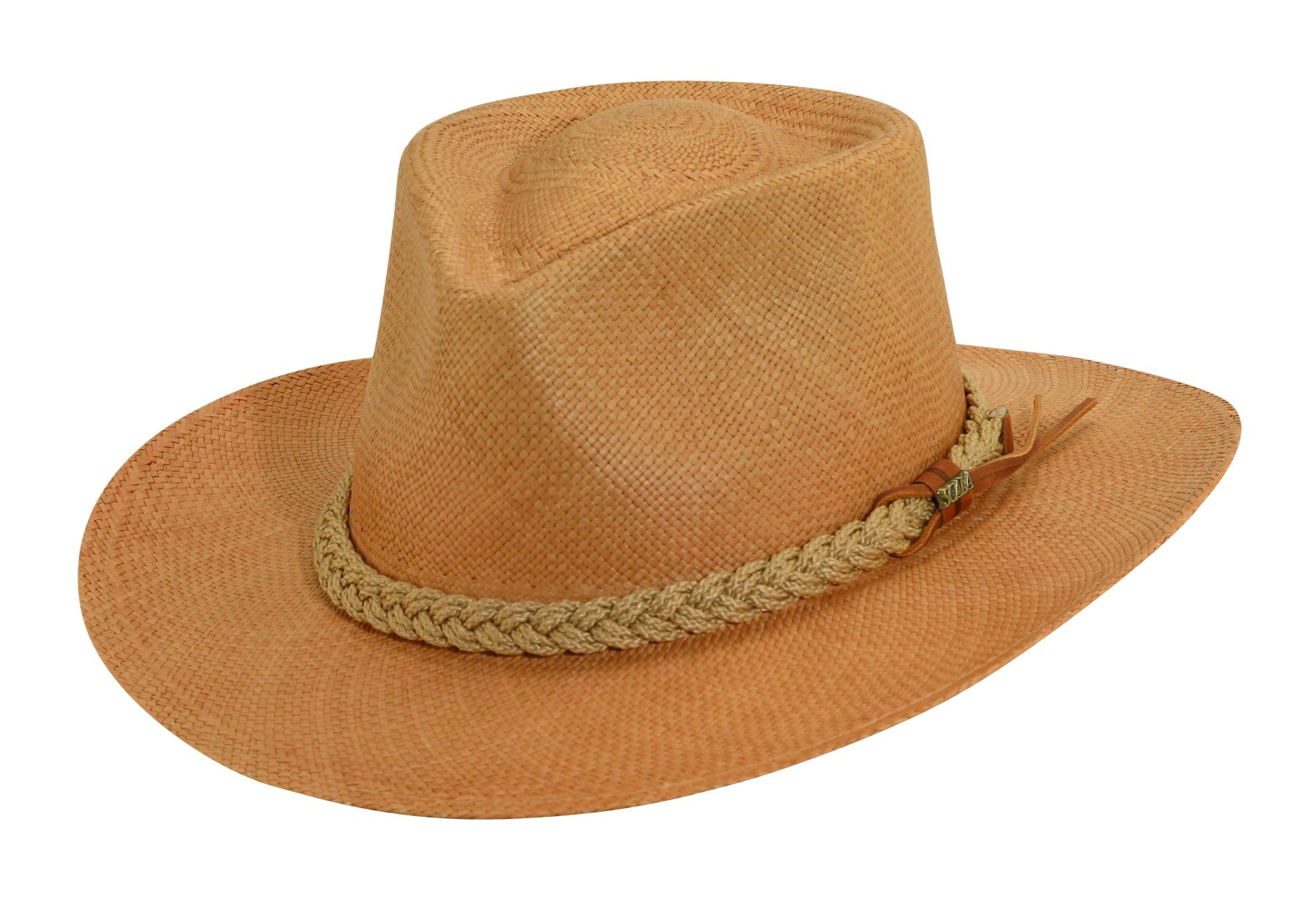 Scala - Outback Panama Hat