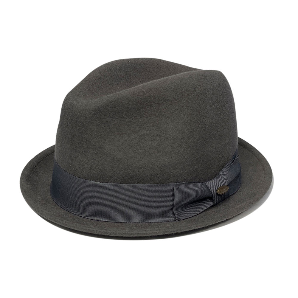 Saint Martin Roma Stingy Fedora