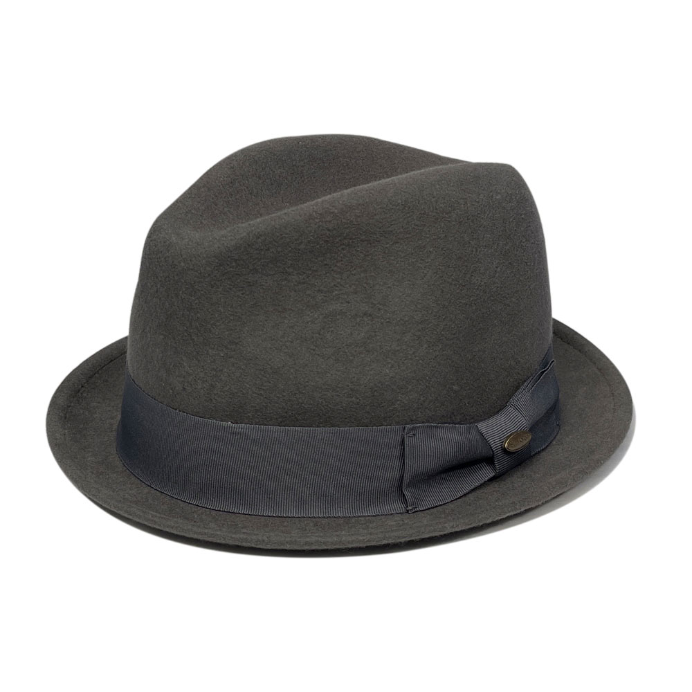 Saint Martin Roma Stingy Fedora