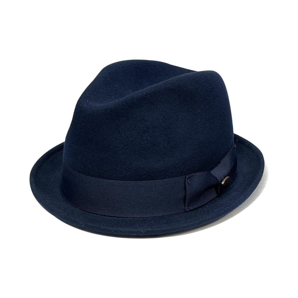 Saint Martin Roma Stingy Fedora