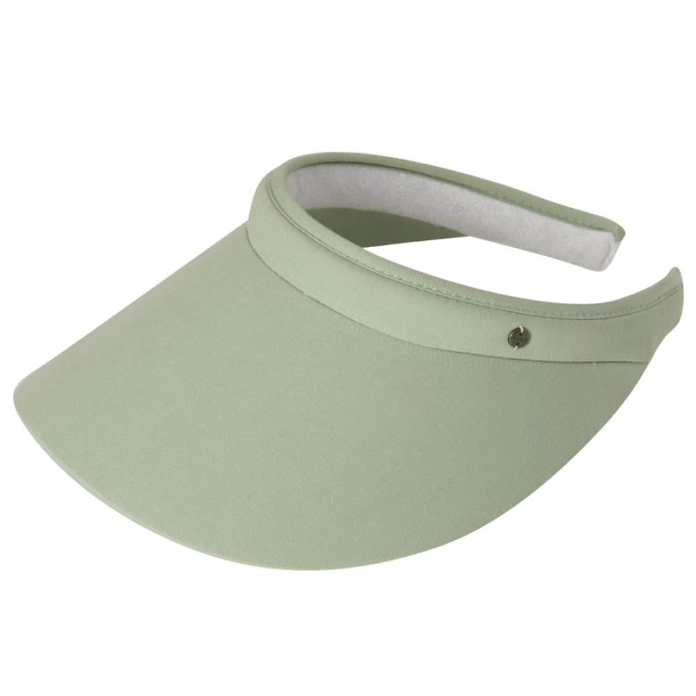 Kooringal - Ladies Push-on Visor