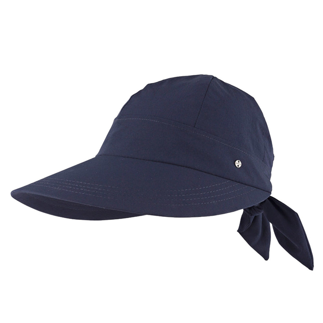Kooringal - Ladies Poppy Bow Cap