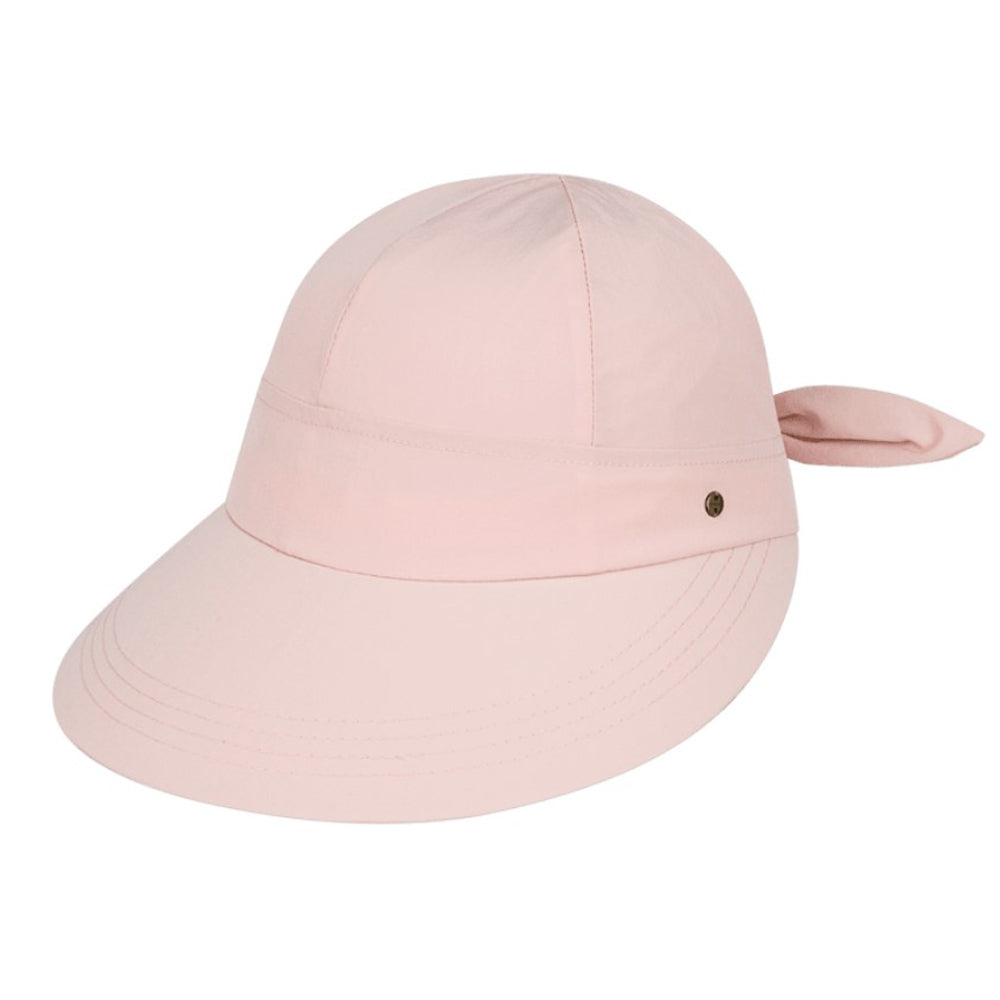 Kooringal - Ladies Poppy Bow Cap