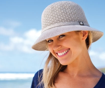 Kooringal - Cassie Short Brim