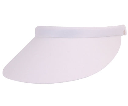 Kooringal - Ladies Push-on Visor