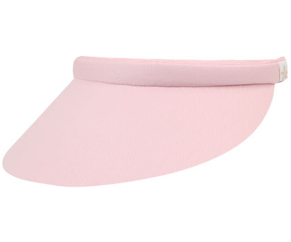 Kooringal - Ladies Push-on Visor