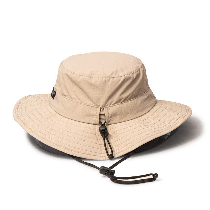 Dorfman Pacific - Evergreen Supplex Boonie Bucket Hat