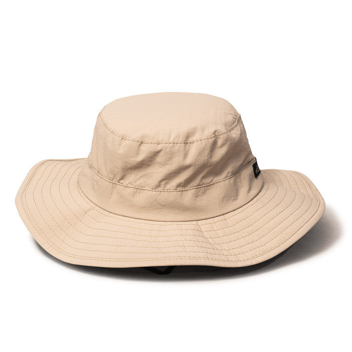 Dorfman Pacific - Evergreen Supplex Boonie Bucket Hat