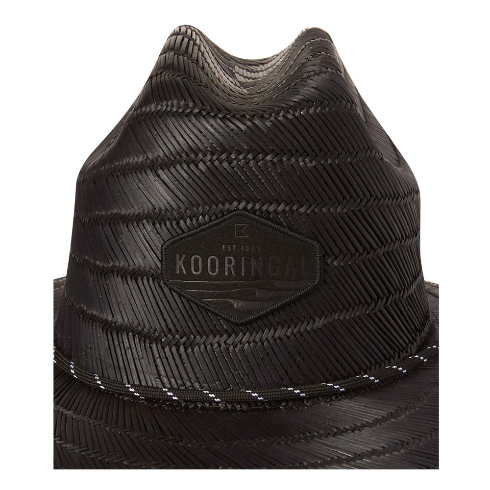 Kooringal - Mccoy Lifeguard Hat