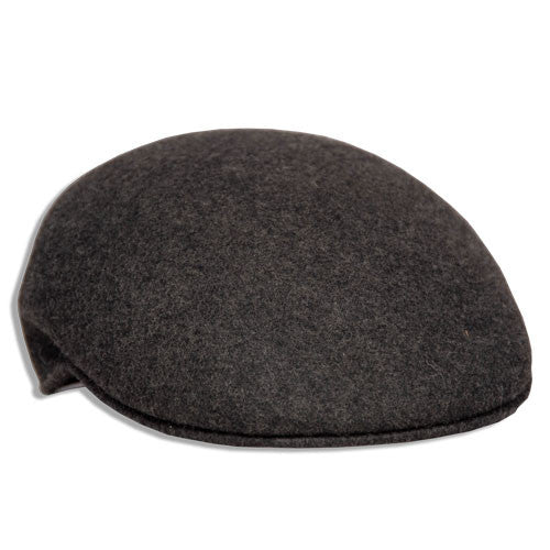 Saint Martin - Wool Ascot Cap