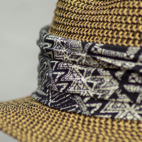 Saint Martin - Tweed Resort Hat