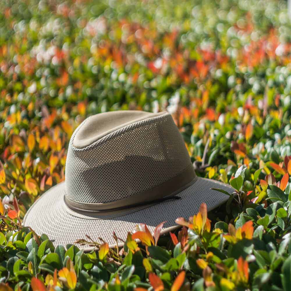 Henschel - Aussie Packable Breezer® Safari Sun Hat