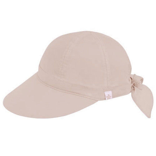 Kooringal - Ladies Poppy Bow Cap