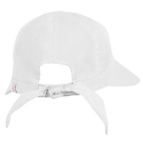 Kooringal - Ladies Poppy Bow Cap