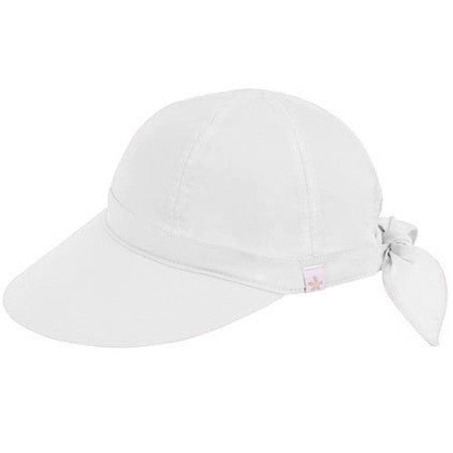 Kooringal - Ladies Poppy Bow Cap