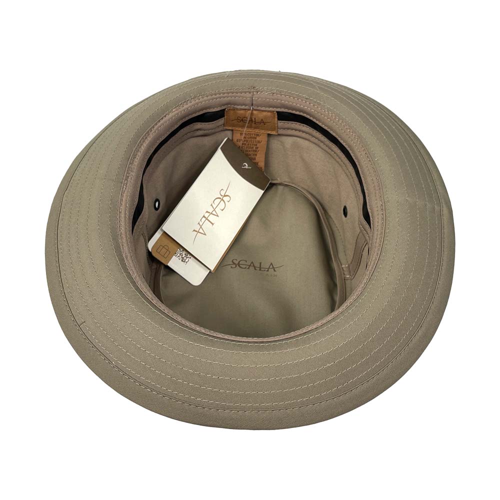 Scala - Congaree Bucket Hat