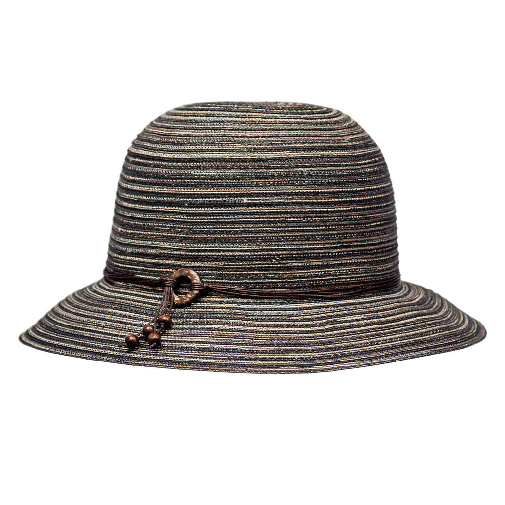 Saint Martin - Belle Cloche Hat