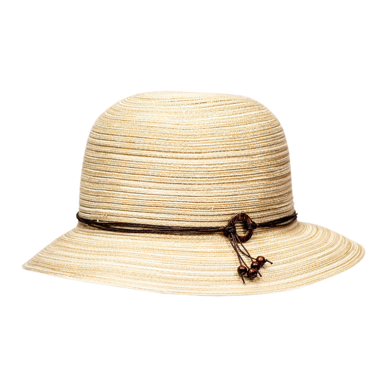 Saint Martin - Belle Cloche Hat