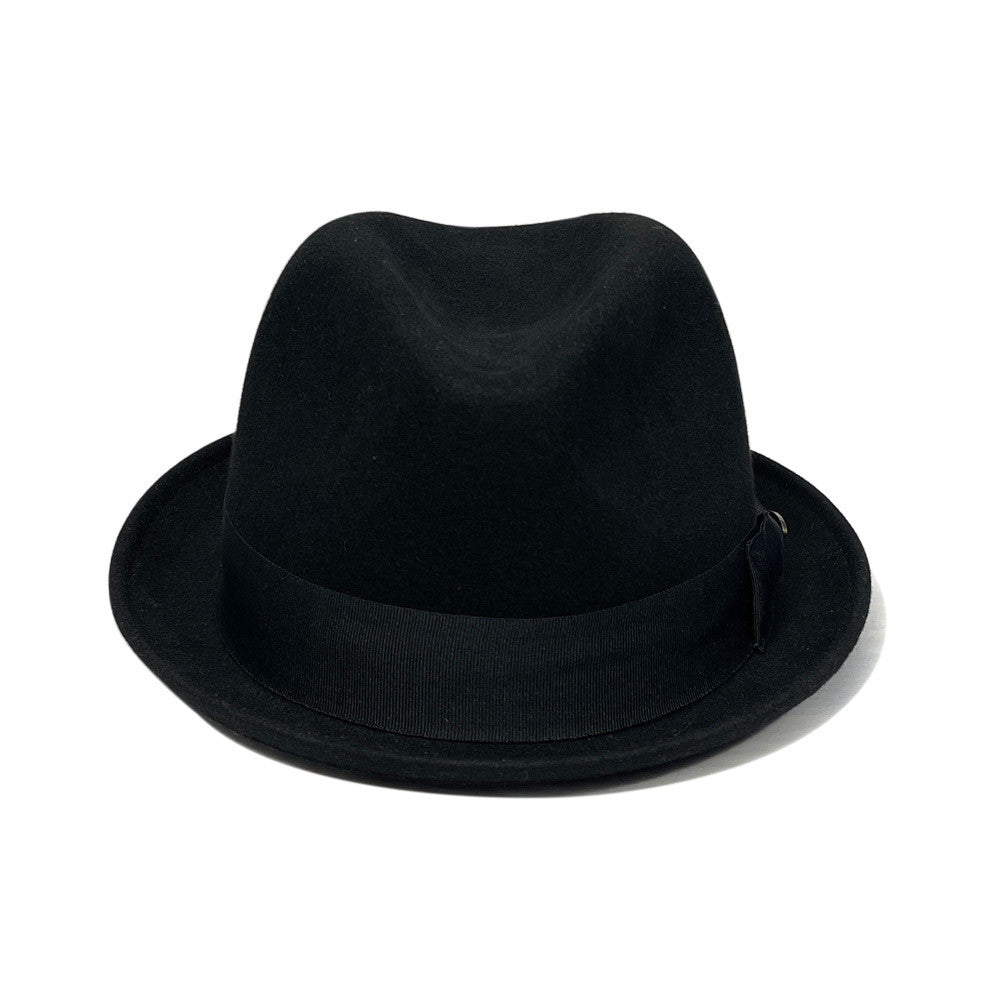 Saint Martin Roma Stingy Fedora