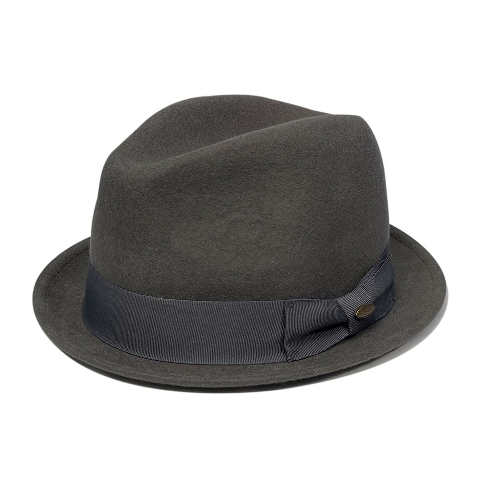 Saint Martin Roma Stingy Fedora