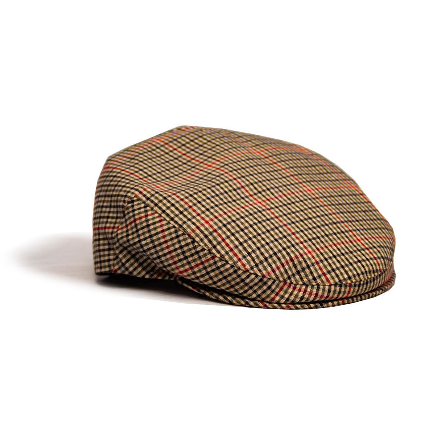 Saint Martin - "Monza" Driver Cap