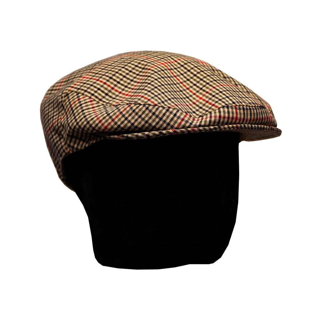 Saint Martin - "Monza" Driver Cap