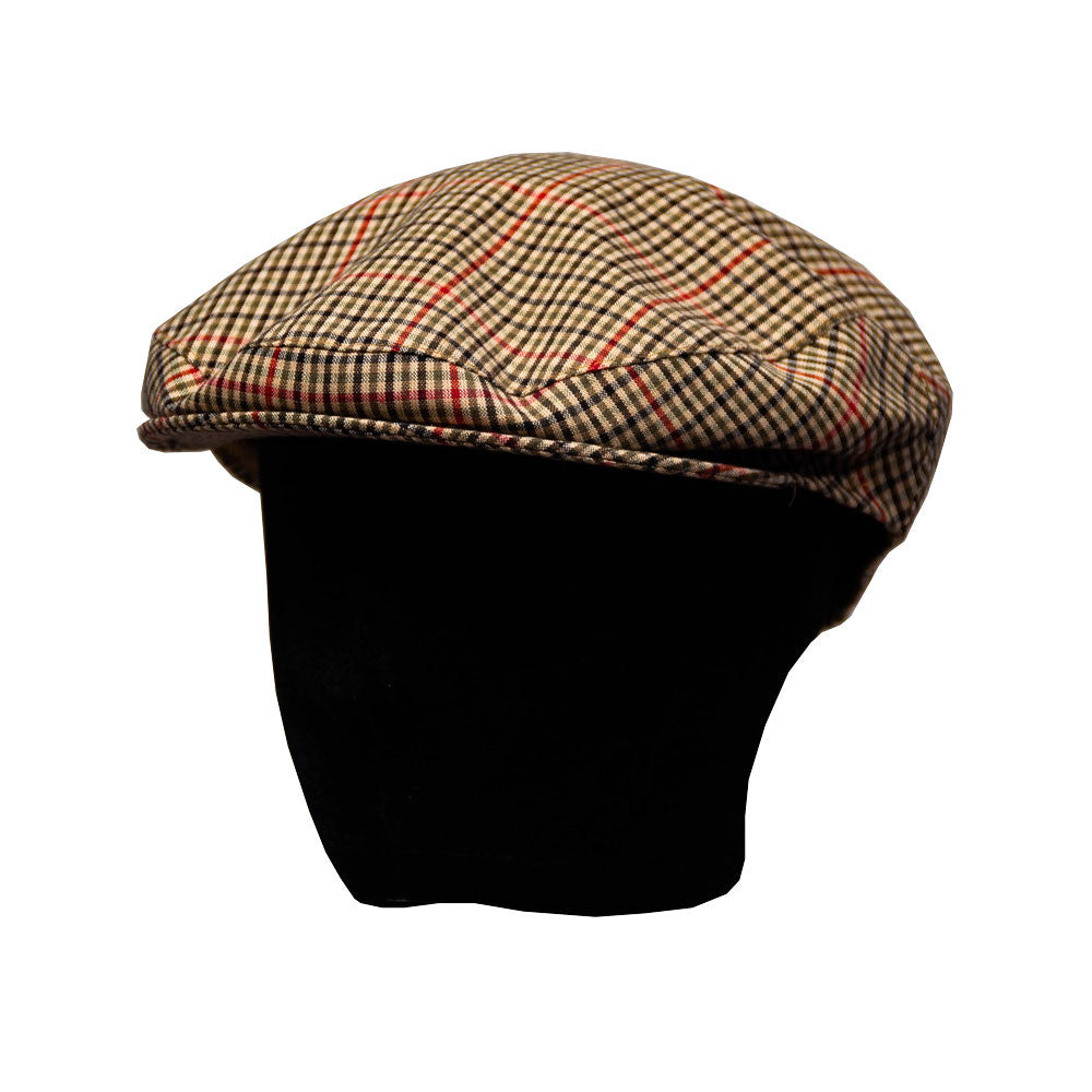 Saint Martin - "Monza" Driver Cap