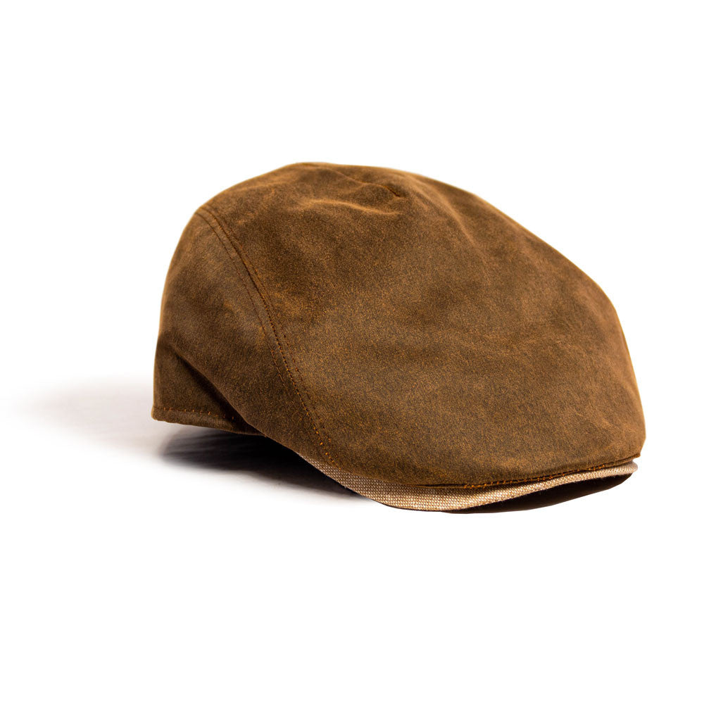 Saint Martin - "Torino" Ivy Cap