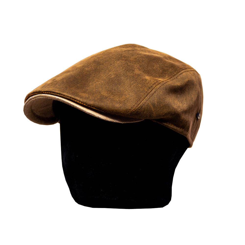Saint Martin - "Torino" Ivy Cap