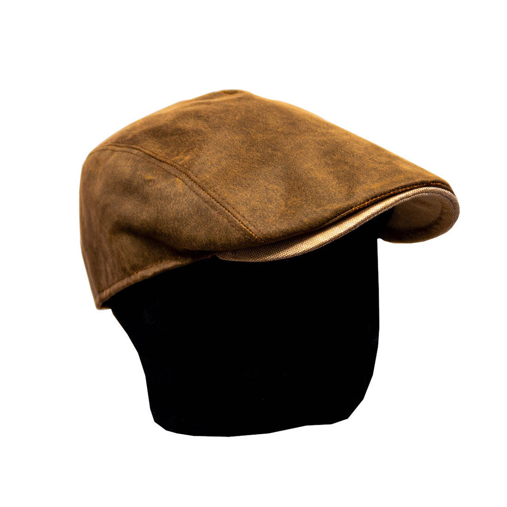 Saint Martin - "Torino" Ivy Cap