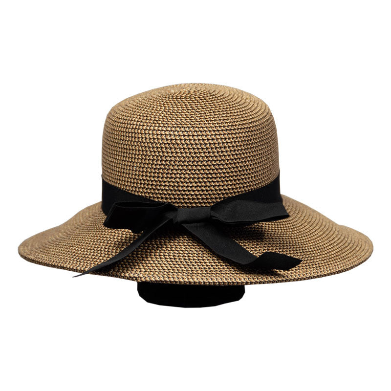Saint Martin - Asymmetrical Sun Hat