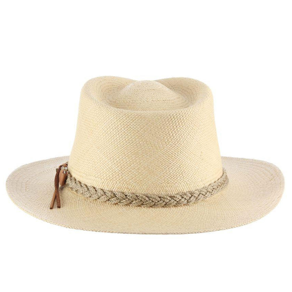 Scala - Outback Panama Hat