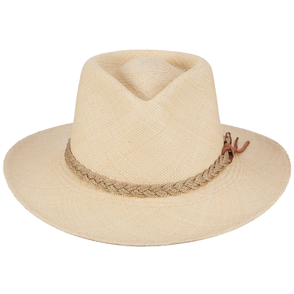 Scala - Outback Panama Hat