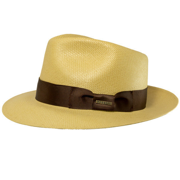 Stetson - Adventurer Straw Hat