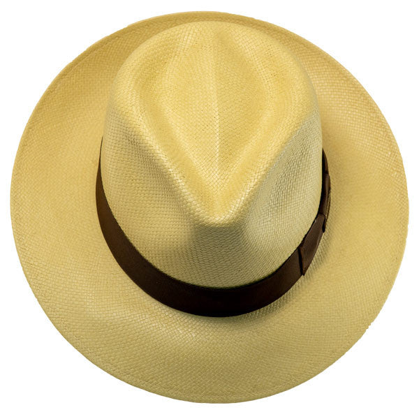 Stetson - Adventurer Straw Hat