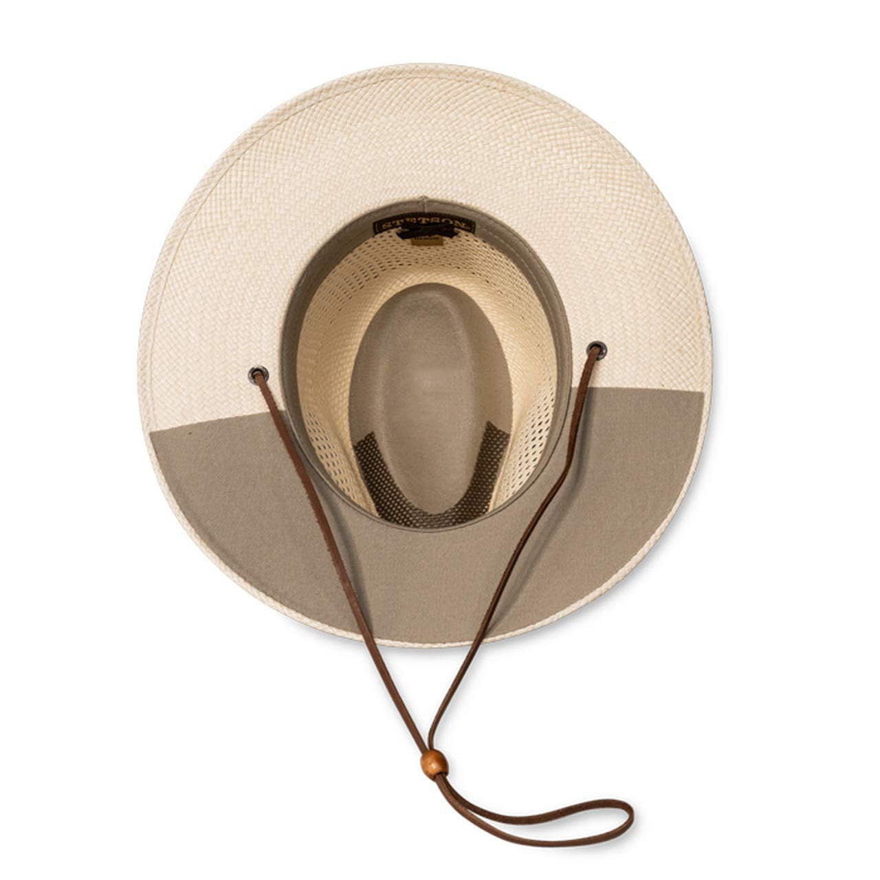 Stetson - Airway Panama Safari Hat