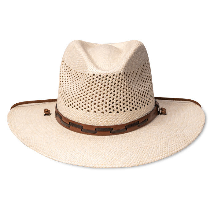Stetson - Airway Panama Safari Hat
