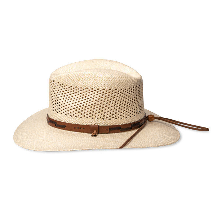 Stetson - Airway Panama Safari Hat