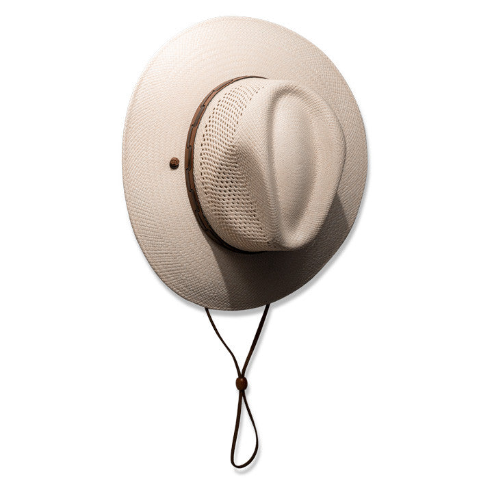 Stetson - Airway Panama Safari Hat
