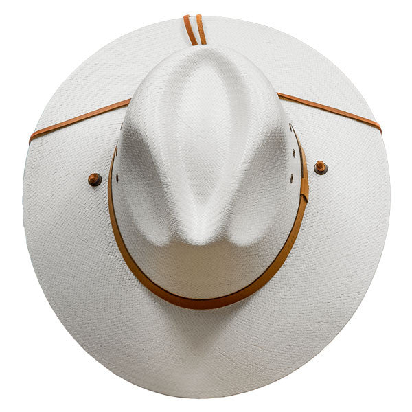 Stetson - Los Alamos Outback Straw Hat