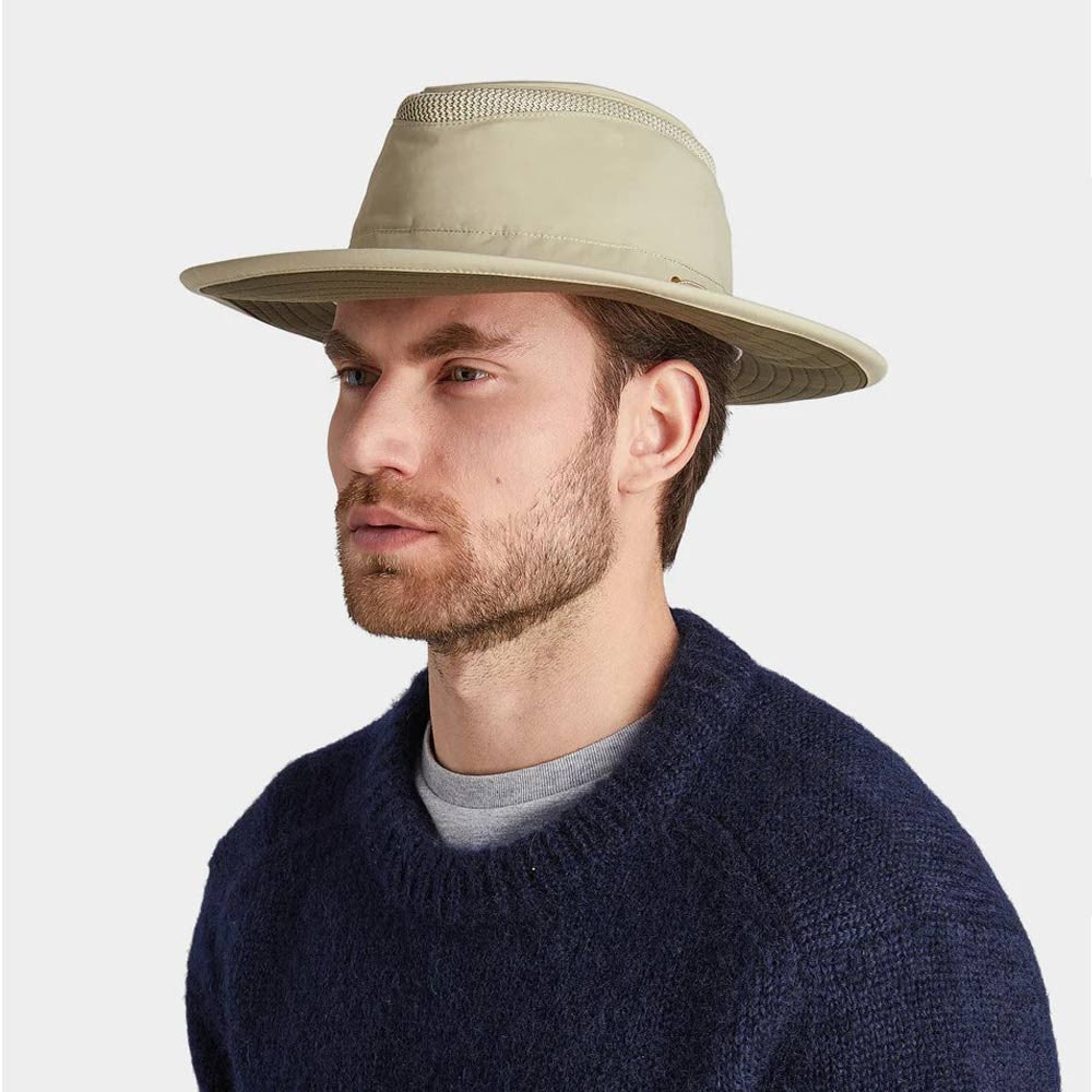 Tilley - LTM6 AIRFLO Nylantium Hat