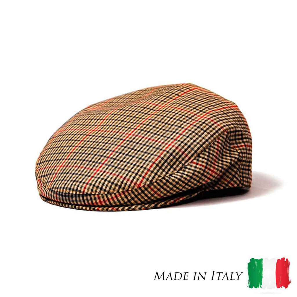 Saint Martin - "Monza" Driver Cap